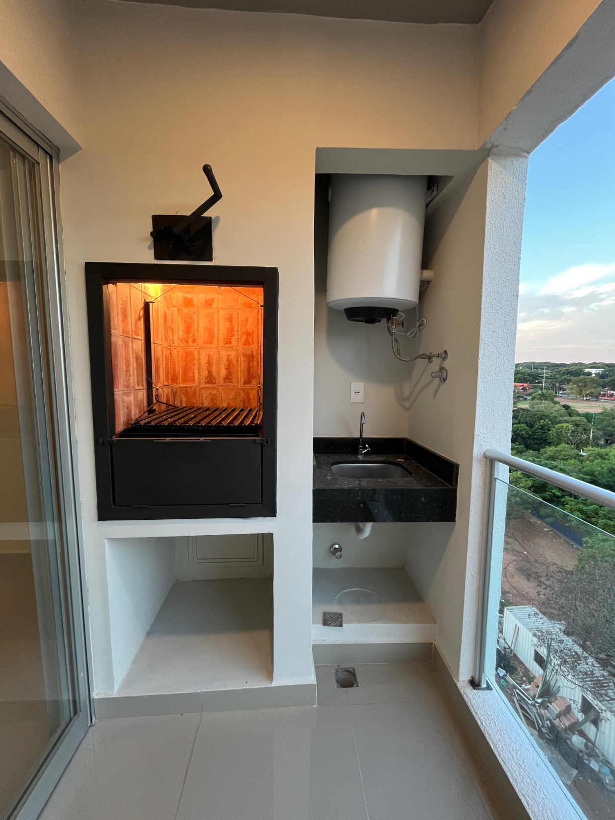 ALQUILER DE DEPARTAMENTO EN LAMBARE — foto 2