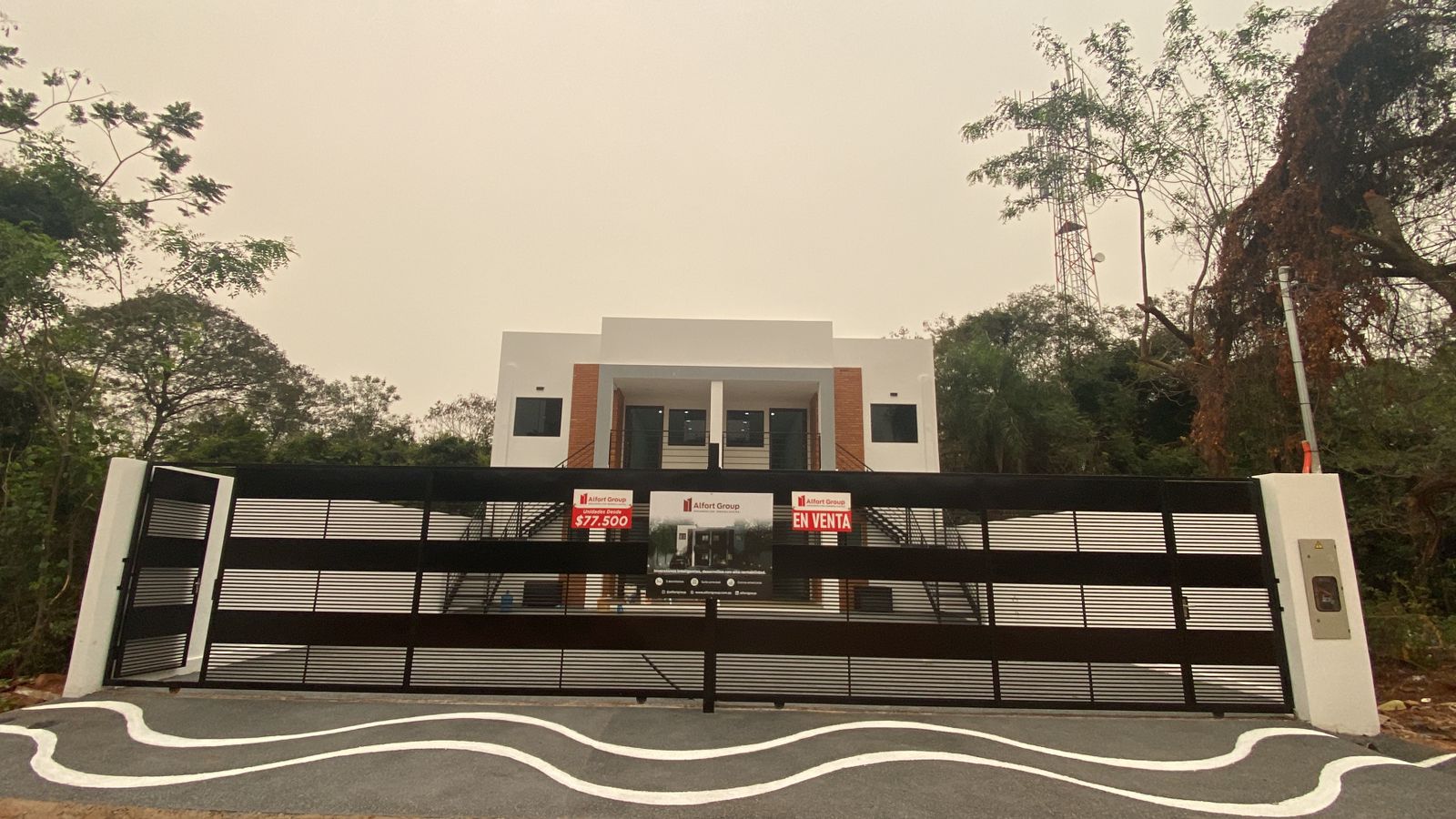 Alquiler, Dpto 3 Dor 3 Baños, Barrio Loma Merlo, Complejo Fontanas De Tekove I — foto 2