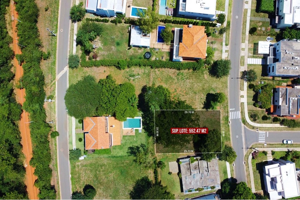 TERRENO EN EL EXCLUSIVO BARRIO AQUA VILLAGE — foto 2