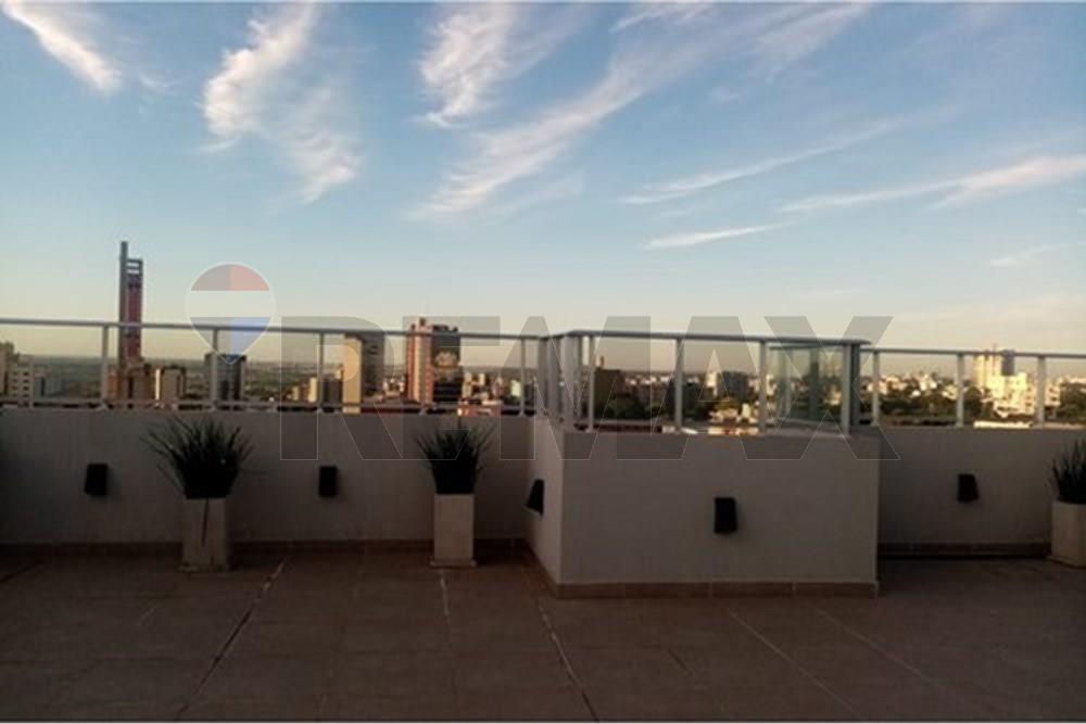 DEPARTAMENTO EN FORTALEZA MCAL ESTIGARRIBIA. — foto 2