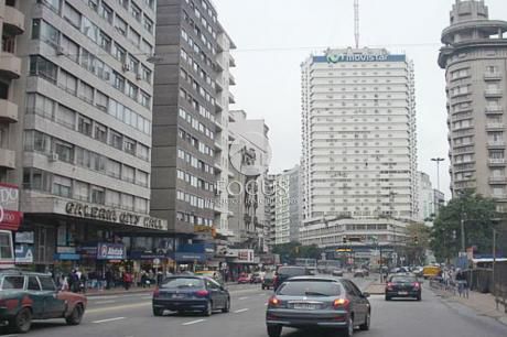 Venta Apartamento Monoambiente Al Frente - Cordón