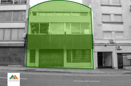 Ideal Para Inversor, Local Comercial Con Renta De $ 95.000.-