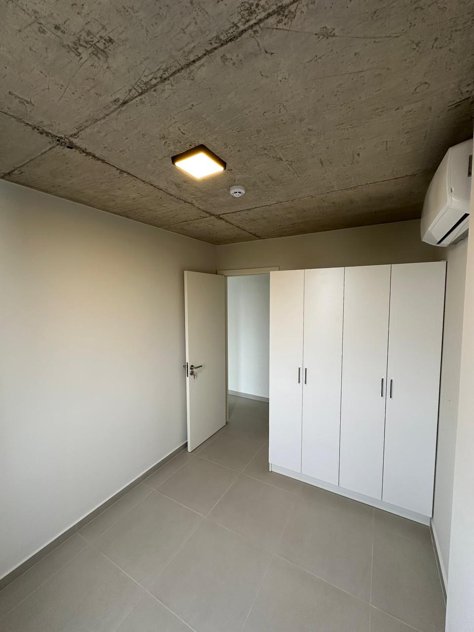ALQUILO DEPARTAMENTO DE 2 HABITACIONES EN LUQUE — foto 3