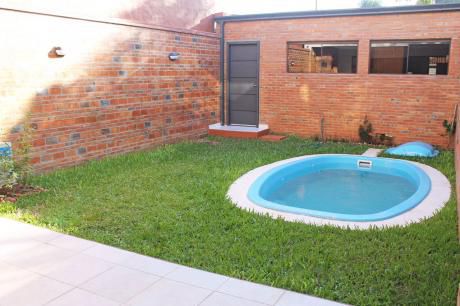 Alquilo Duplex En Bo Mburucuya