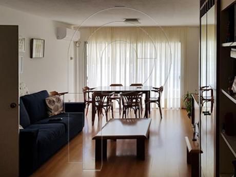 Muy Lindo Apartamento En Excelente Zona, A Pasos Del Shopping Punta Carretas.