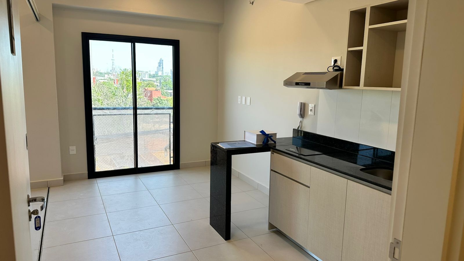 Vendo Departamento Monoambiente en Zuba 13, Luque — foto 3