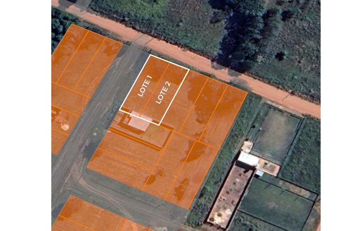 VENTA-TERRENO-CAAGUAZU — foto 2