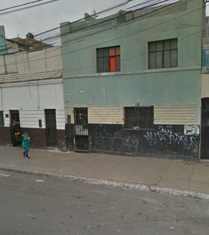 Casa en venta en Callao