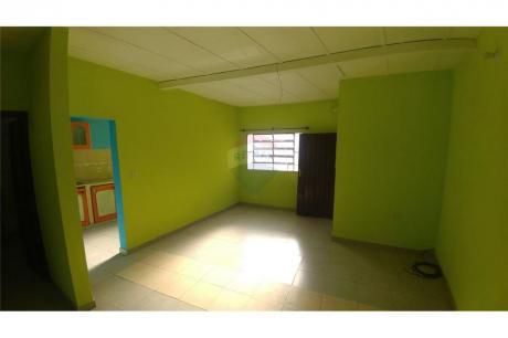Departamento Sobre Avda Eugenio A. Garay