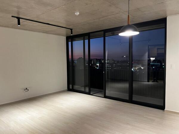 Departamento en alquiler en Recoleta, Asunción — foto 2