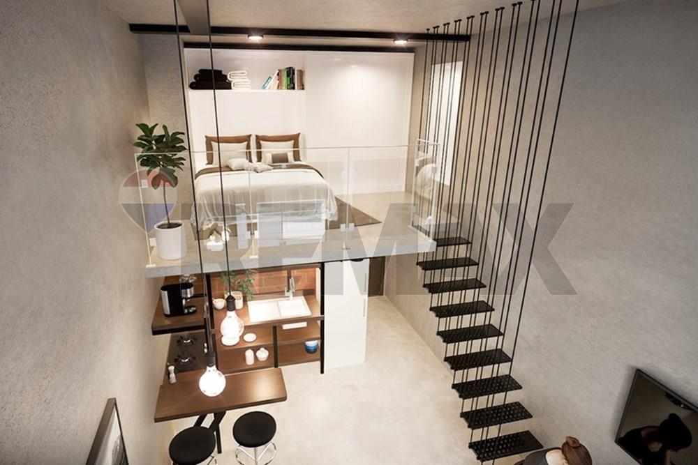 Dpto TIPO DUPLEX Promo Lanzamiento 100% AMOBLADA — foto 3