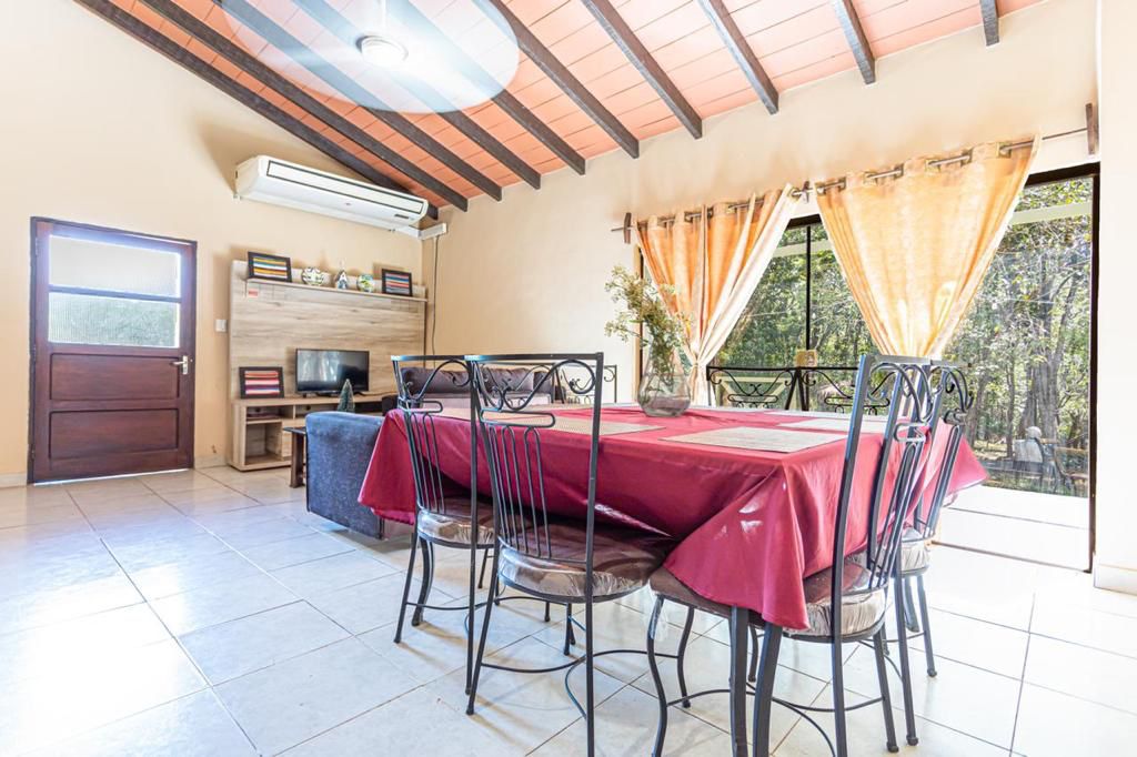 Vendo Casa Quinta con Bosque, Caacupe — foto 2