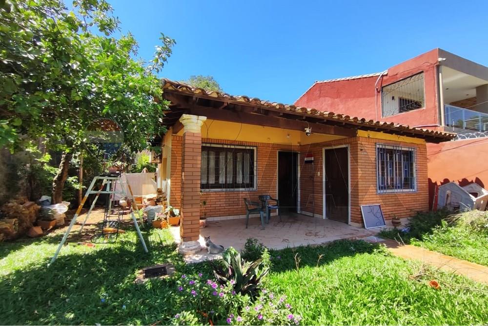 Casa en Fernando de la Mora a precio de terreno!! — foto 3