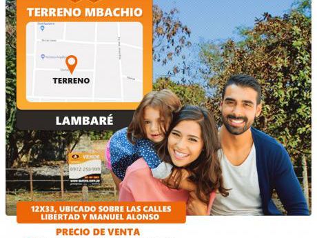 Excelente Oportunidad En Lambare