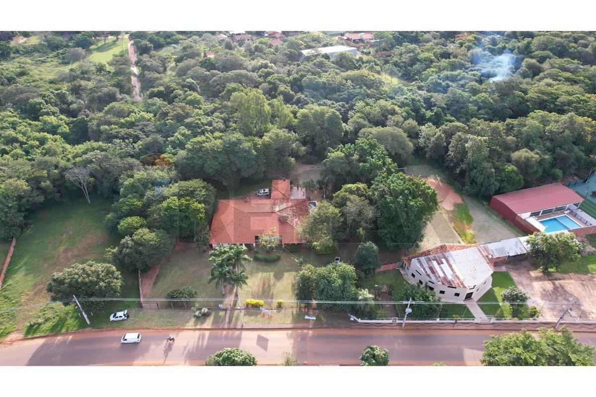 En Venta Casa Luque — foto 2