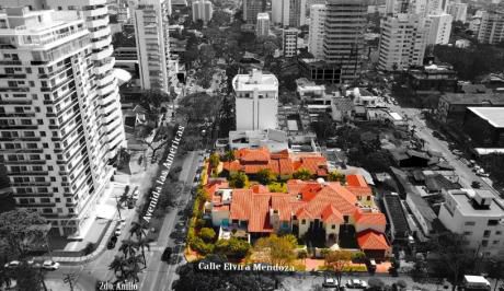 Venta De Inmueble Para Desarrollo De Proyecto O Vivienda