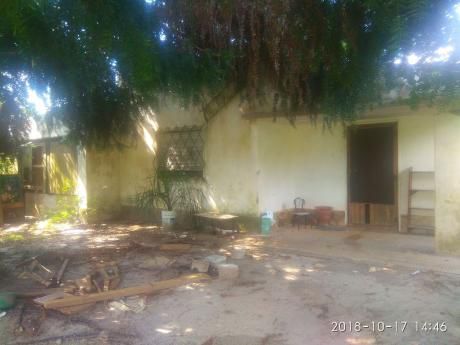 Casal Sur A Media Cuadra De Giannattasio