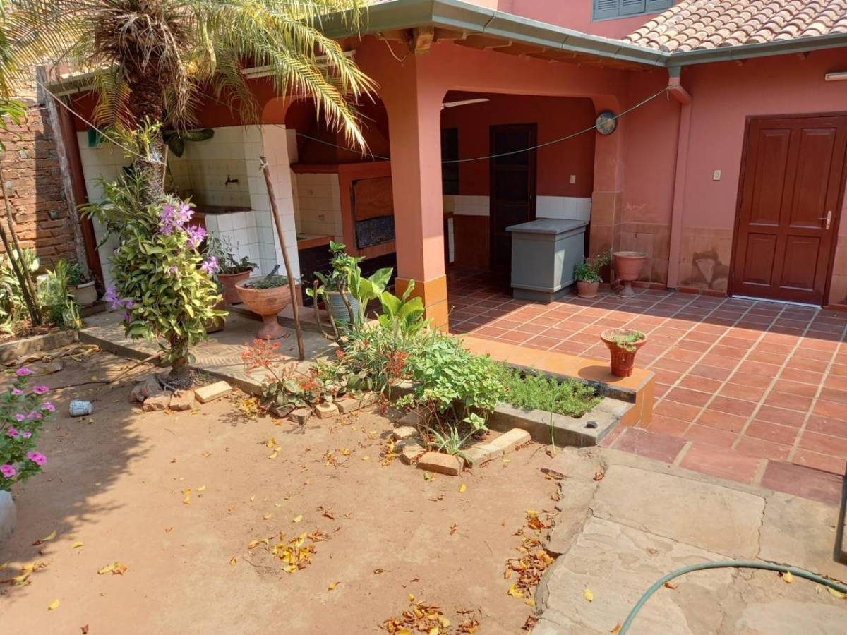 EN VENTA CASA EN BARRIO JARA — foto 2