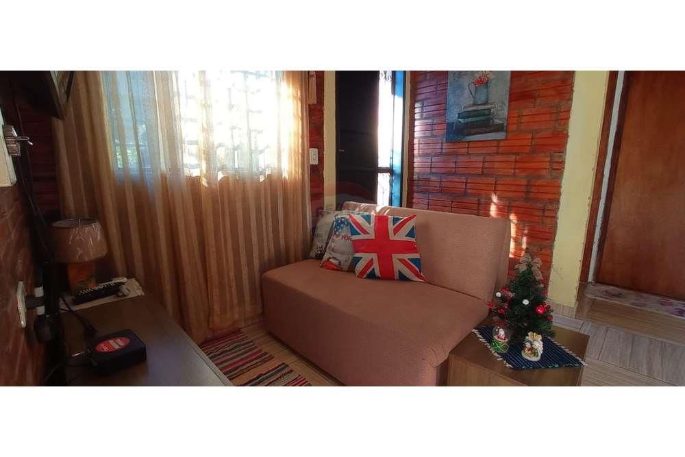 Casa en venta Caacupé — foto 2