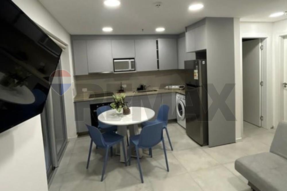 Alquiler’s departamento amoblado — foto 2