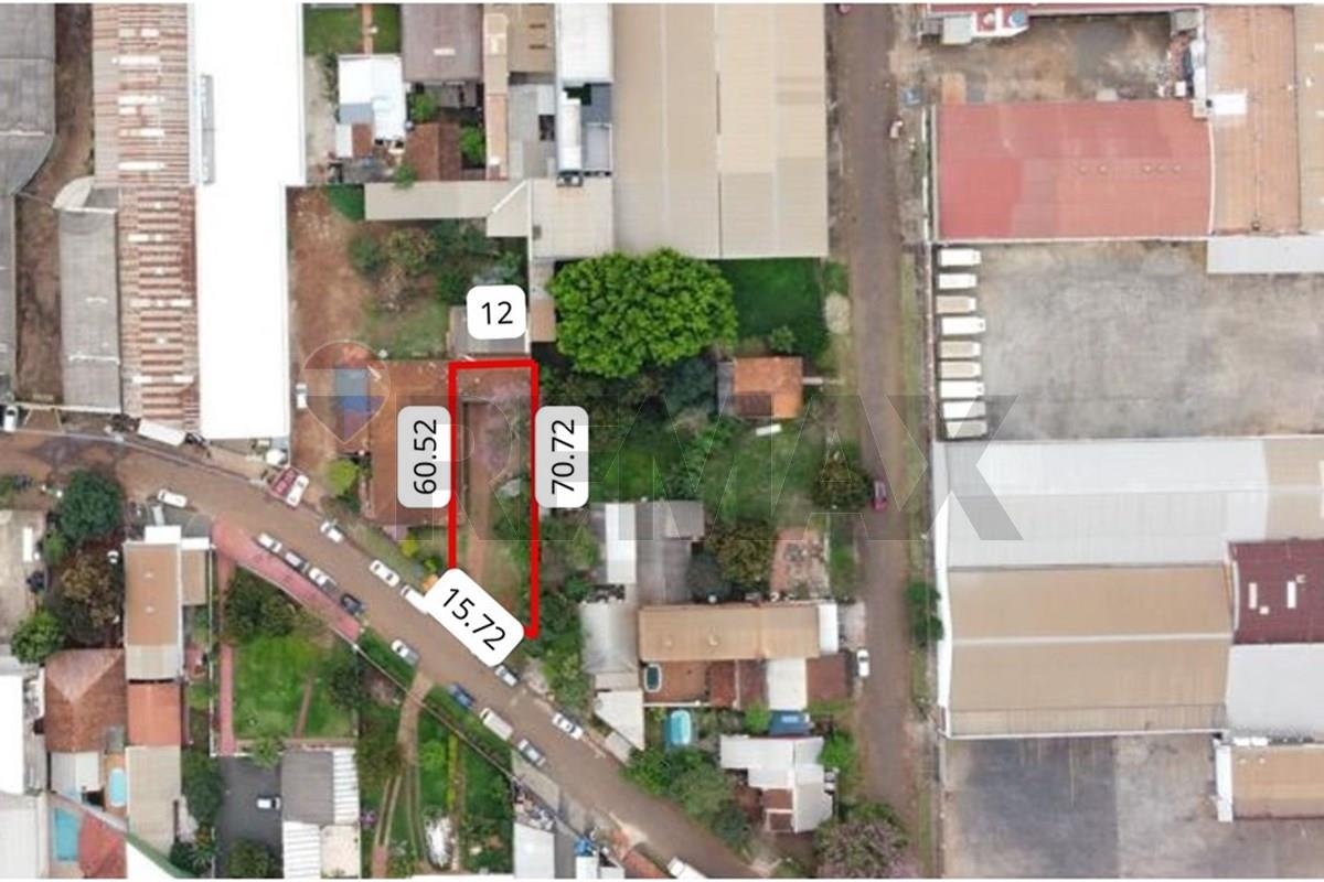 VENDO TERRENO EN CIUDAD DEL ESTE A PASOS DE RUTA 2 — foto 3