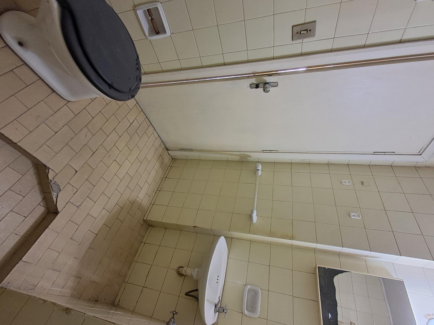 ALQUILER DE OFICINA ZONA ASUNCION CENTRO — foto 3