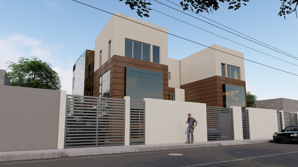 Hermosas Casas En Achumani