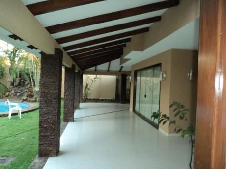 Hermosa Casa En Alquiler Para Oficina Alemana 2do Anillo