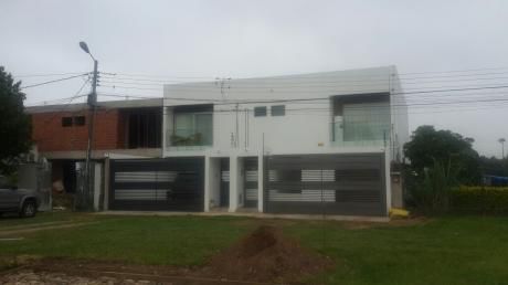 190.000 $us. Hermosa Casa En Venta