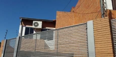 Duplex En Villa Adela - Luque