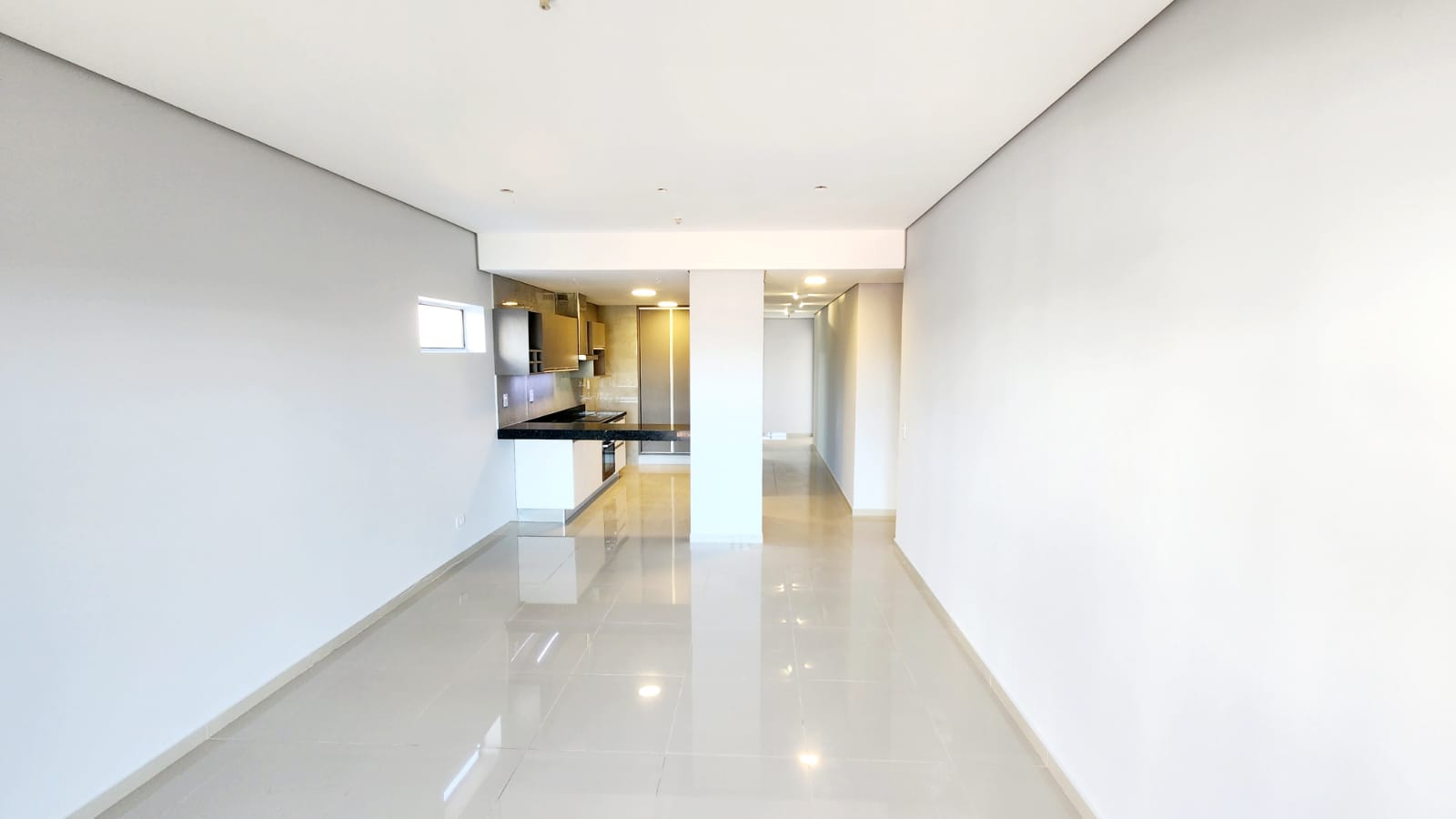 DEPARTAMENTO A ESTRENAR | 2 DORMITORIOS | BARRIO HERRERA — foto 2