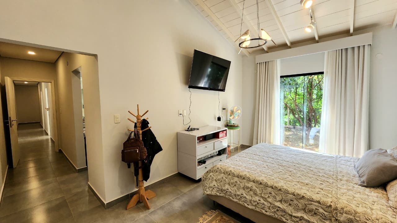 Casa en una planta terreno 645m2 centro San Bernardino USD 195000 — foto 3