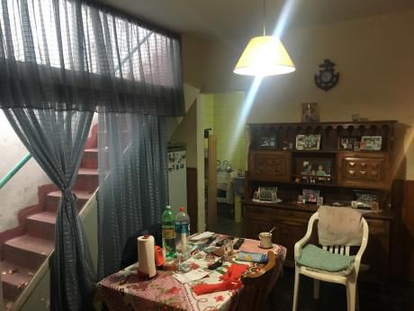 Posibilidad De Dos Casas.