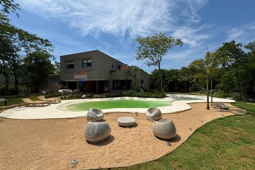 Casa-Venta-PY Cordillera San Bernardino — foto 3