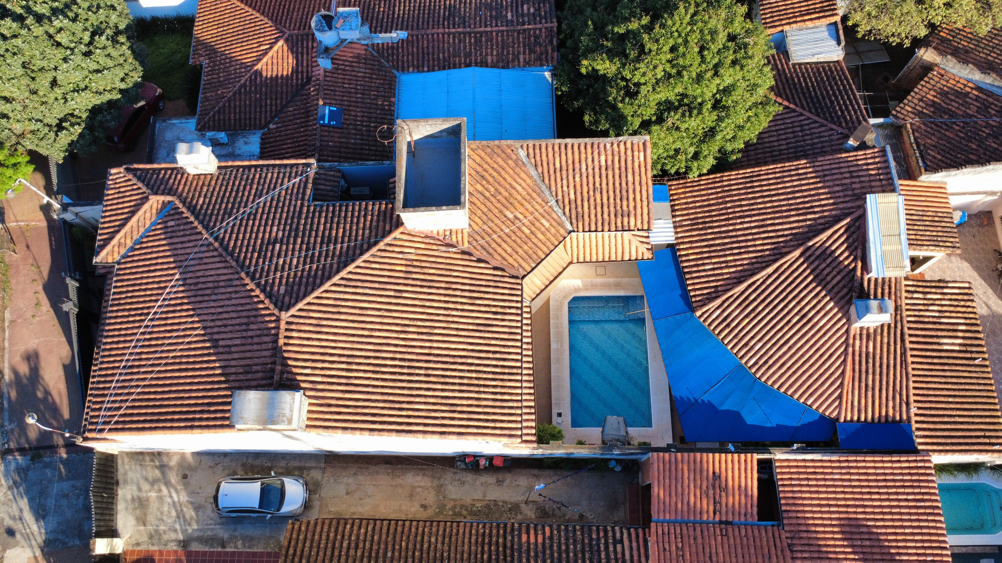 En venta hermosa casa en Asunción barrio San Pablo - foto 2