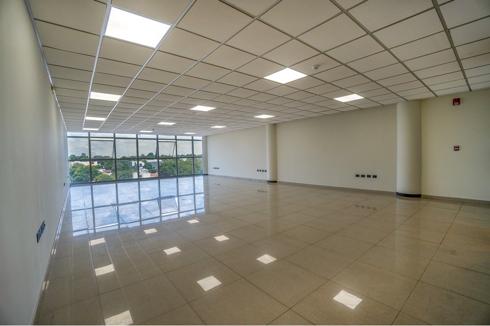 ALQUILO OFICINA CORPORATIVA EN YCUA SATI — foto 3