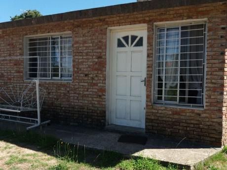 Id 10844 - Hermosa Casa 2 Dorm. Gran Oportunidad!