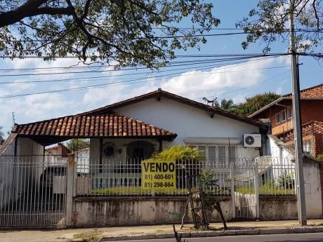 Casa Como Terreno En Venta