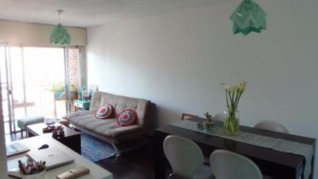 Hermoso Apartamento, Opción De Alquilarlo Amueblado!!