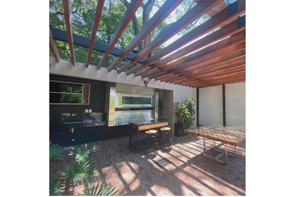 CASA EN VENTA EN SAN BERNARDINO AMOBLADA — foto 3