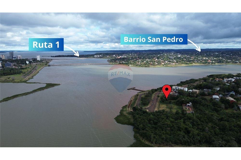 Terreno - Venta - Encarnación, Paraguay — foto 2