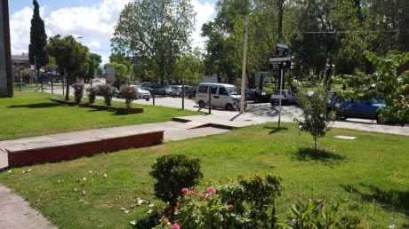 Complejo Centenario Iv, Apartamento Dos Dormitorios