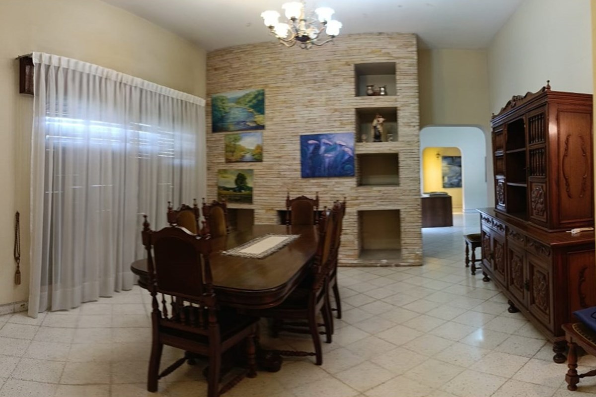 ALQUILO CASA EN ASUNCION SANTISIMA TRINIDAD — foto 3