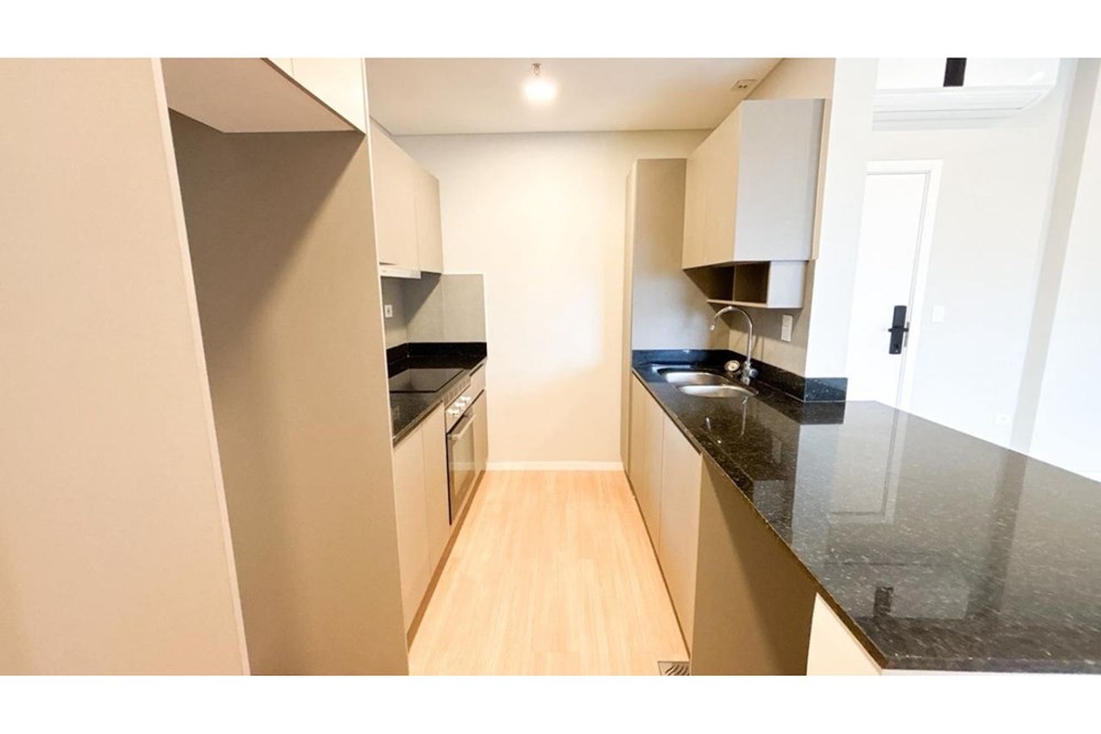 DEPARTAMENTO EN ALQUILER - YCUÁ SANTÍ — foto 3