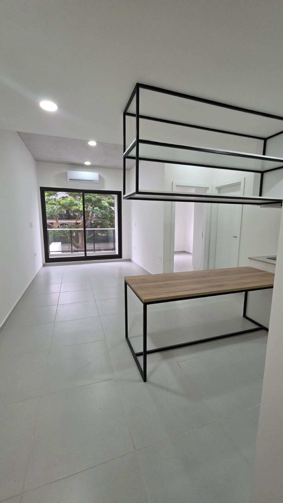 Departamento en alquiler en Las Mercedes
