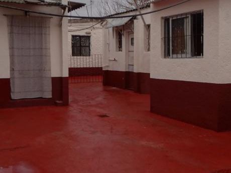 Punta De Rieles - Apartamento De Un Dormitorio - Alquilado