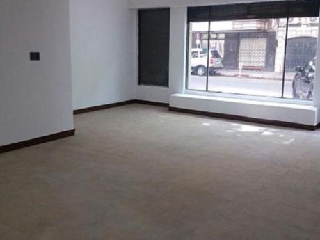 Local Comercial A La Venta En El Centro
