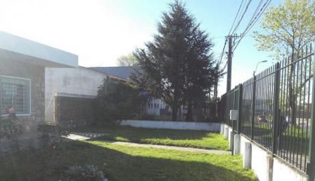 Maroñas. Casa De Dos Dormitorios