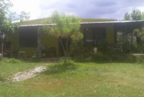 Casa En Canelones