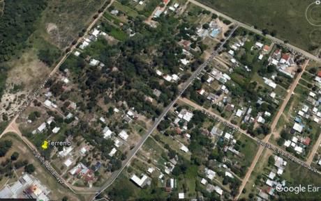 Se Vende Terreno En Pajas Blancas